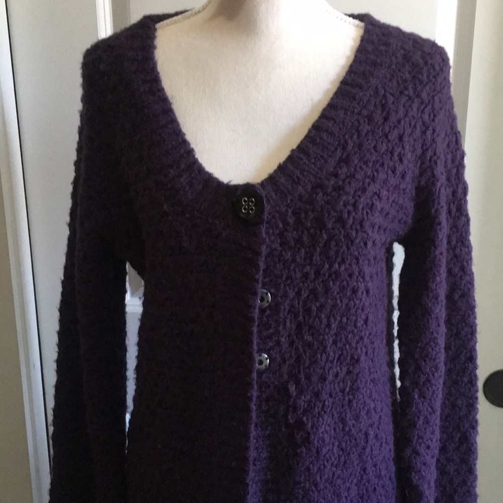 Halogen Long sweater - Picture 2 of 6